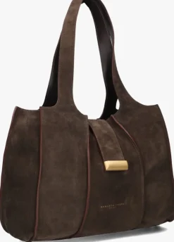 bruine roberto festa schoudertas eloise