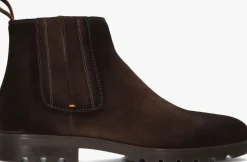bruine santoni boots sue cheslea gz
