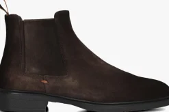 bruine santoni chelsea boots sue chelsea booty