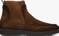 bruine santoni chelsea boots 19143