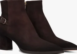 bruine santoni enkellaarsjes 71846