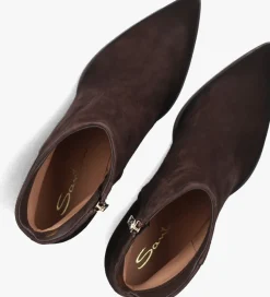 bruine santoni enkellaarsjes 71846
