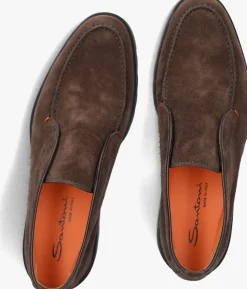 bruine santoni instappers detroit 17823 gz