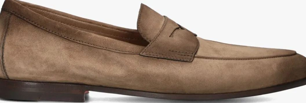 bruine santoni instappers carlos