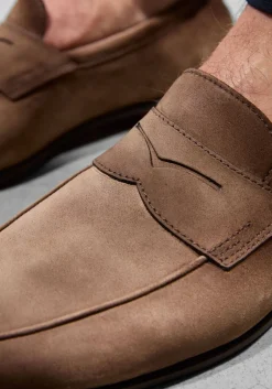 bruine santoni instappers carlos