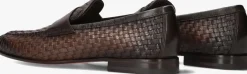 bruine santoni loafers gwendal