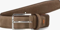 bruine santoni riem cm35vc003b91eacde81