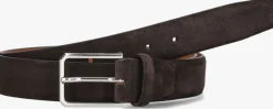bruine santoni riem cm35vs003b91e sue