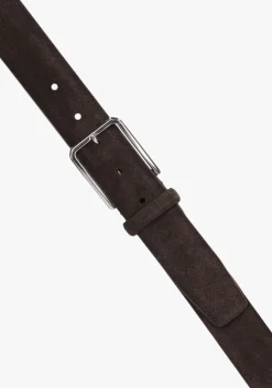 bruine santoni riem cm40vs003c07e