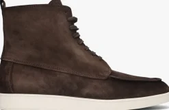 bruine santoni veterboots 18235