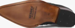 bruine sendra cowboylaarzen 11783