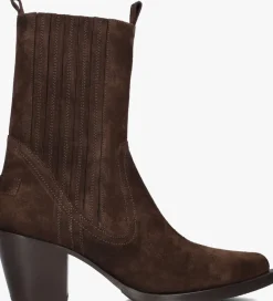 bruine shabbies enkellaarsjes jaymie shelly