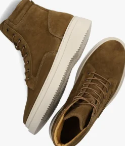 bruine stefano lauran boots s3073