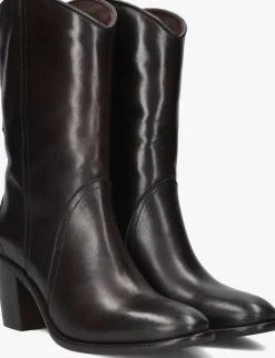 bruine stefano lauran enkellaarsjes s3121.