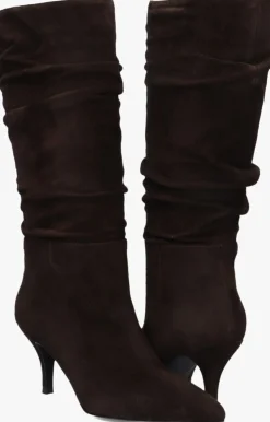 bruine stefano lauran hoge laarzen tati17