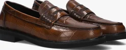 bruine stefano lauran loafers 12032