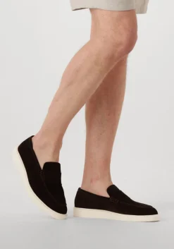 bruine stefano lauran loafers 7183