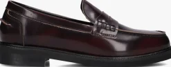 bruine stefano lauran loafers 12043-1