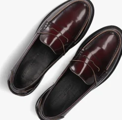 bruine stefano lauran loafers 12043-1