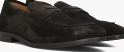 bruine stefano lauran loafers strefano lauran