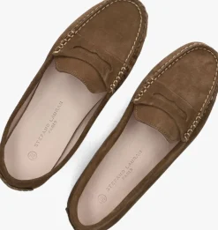 bruine stefano lauran mocassins 11634