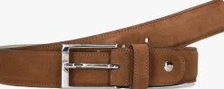 bruine stefano lauran riem 186-2201