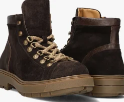 bruine stefano lauran veterboots 1561