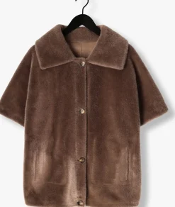 bruine studio ar mantel avy faux lacon