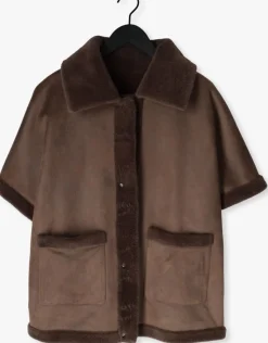 bruine studio ar mantel avy faux lacon