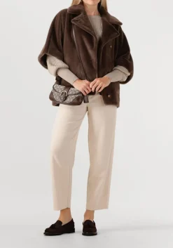 bruine studio ar mantel avy faux lacon