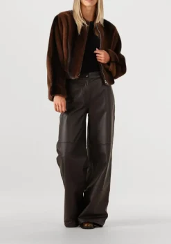 bruine studio ar pantalon tess sheep denvey