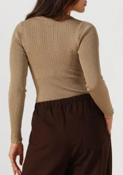 bruine suncoo top praveg