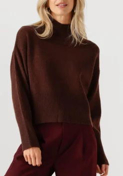 bruine suncoo trui pinto