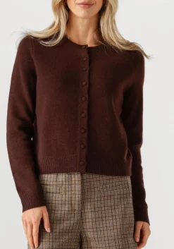 bruine suncoo vest geski