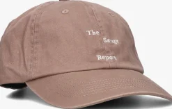 bruine the savage report pet cap