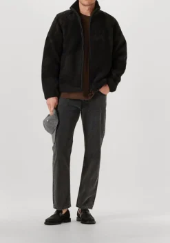 bruine the savage report t-shirt tsr logo bar