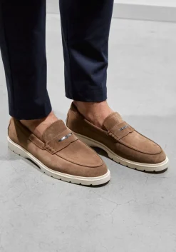 bruine tod's instappers baffo rutenio ibrido estivo 59k