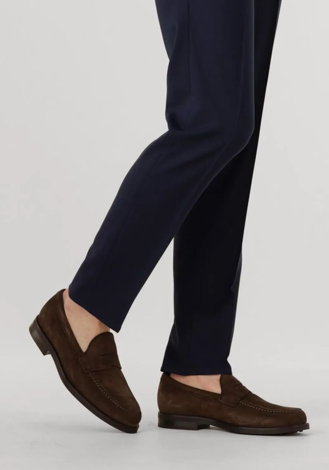 bruine tod's instappers xxm0zf0q920re0s800