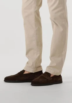 bruine tod's loafers xxm78l0jm60re0s800