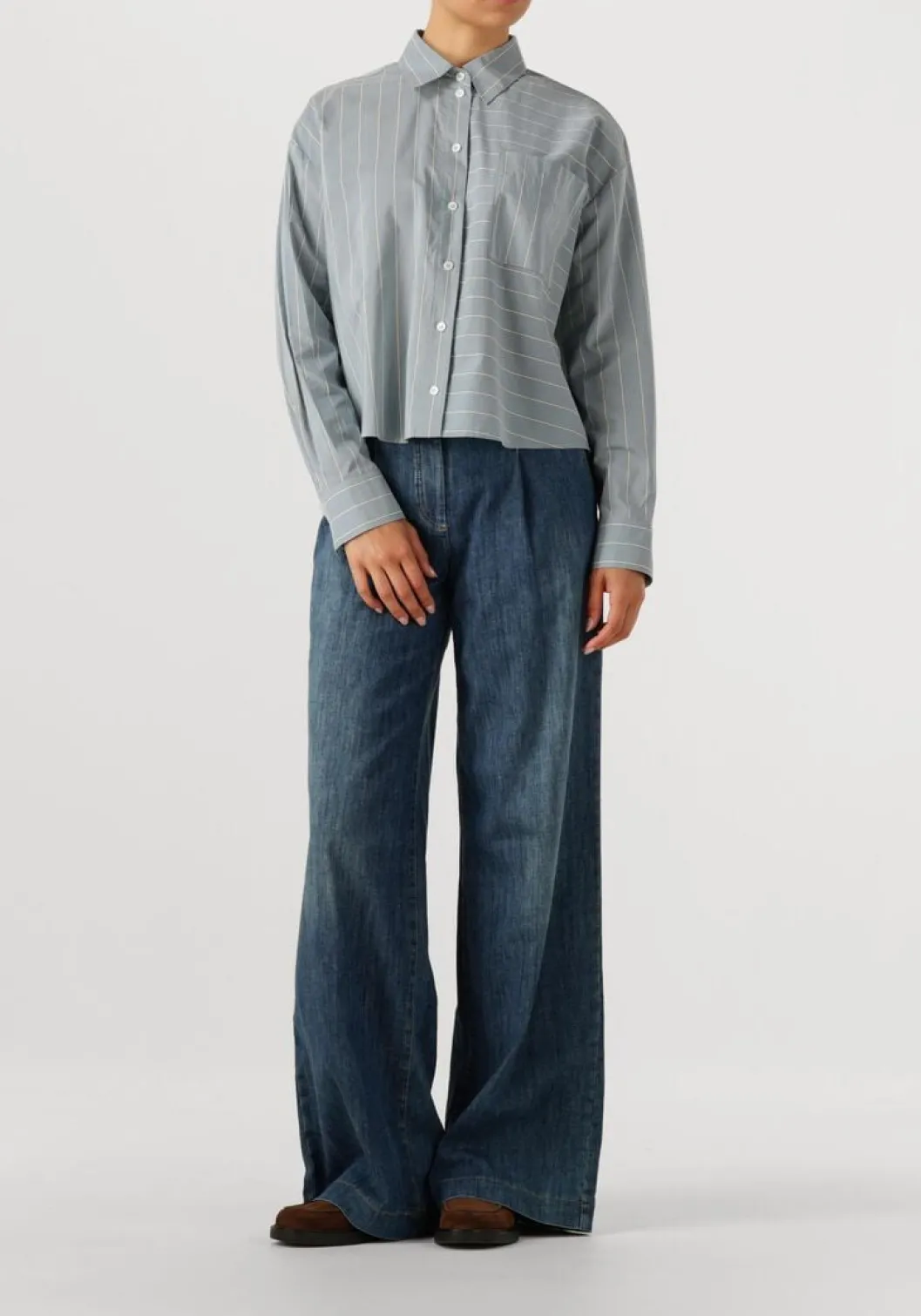 bruine tod's loafers xxw20l0ip70re0s611