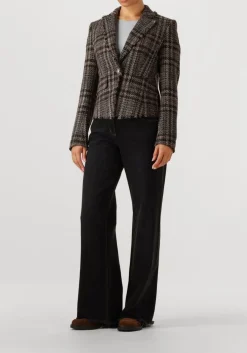 bruine tod's loafers xxw20l0ip70re0s611