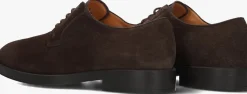 bruine tod's veterschoenen xxm75l0jk80