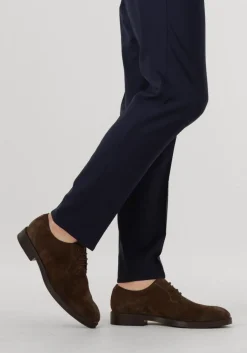 bruine tod's veterschoenen xxm75l0jk80