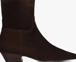 bruine toral enkellaarsjes irene