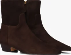 bruine toral enkellaarsjes irene