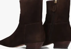 bruine toral enkellaarsjes irene