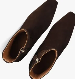 bruine toral enkellaarsjes irene