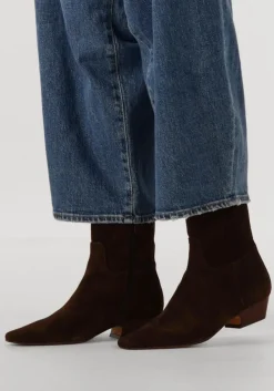 bruine toral enkellaarsjes irene