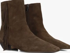 bruine toral enkellaarsjes linette