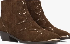 bruine toral enkellaarsjes sonia